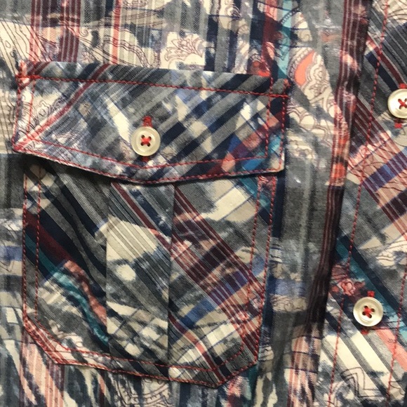 Georg Roth Button Down Shirt - Picture 4 of 6